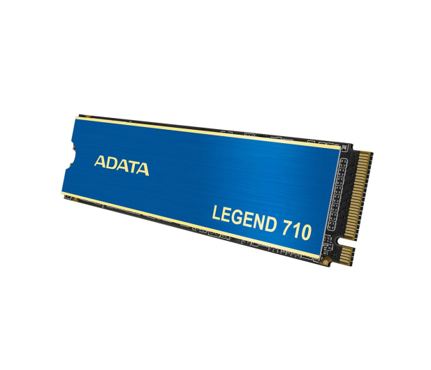 ADATA 2TB M.2 PCIe NVMe Legend 710 - 1138149 - zdjęcie 9